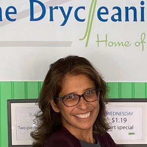 Meet your Posher, Susy